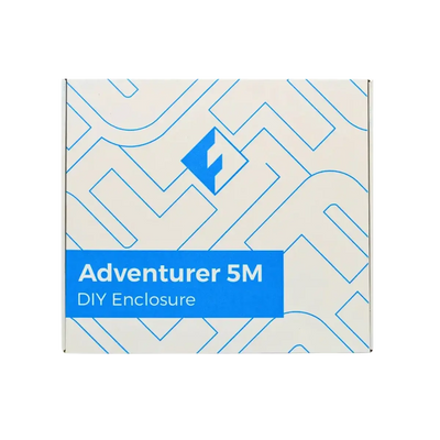 Flashforge Enclosure Kit for Adventurer 5M