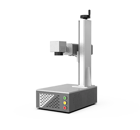 Gweike G6 MOPA Fiber Laser Engraver