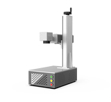 Gweike G6 MOPA Fiber Laser Engraver view 1