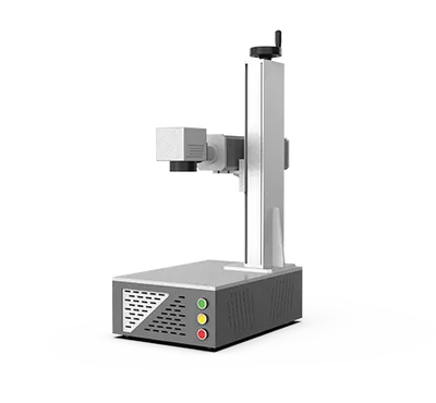 Gweike G6 MOPA Fiber Laser Engraver gweike cloud