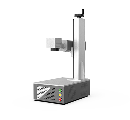 Gweike G6 MOPA Fiber Laser Engraver