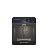 Flashforge Adventurer 5M Pro 3D Printer view 2