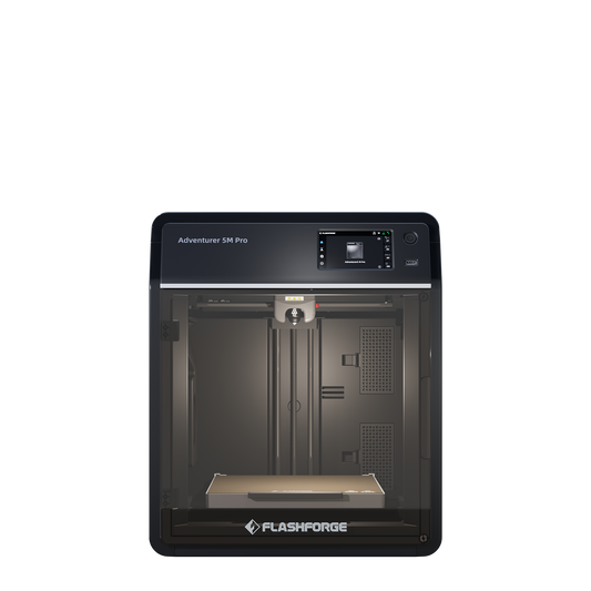 Flashforge Adventurer 5M Pro 3D Printer