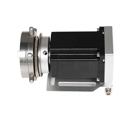Gweike Ring Chuck Rotary for G6/G7