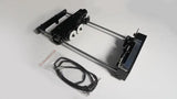 Full Spectrum Laser Friction Rotary Attachment for PS20/PS24 Pro-Series view 3