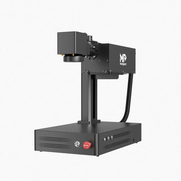 Monport 10W UV Galvo UV Laser Engravers