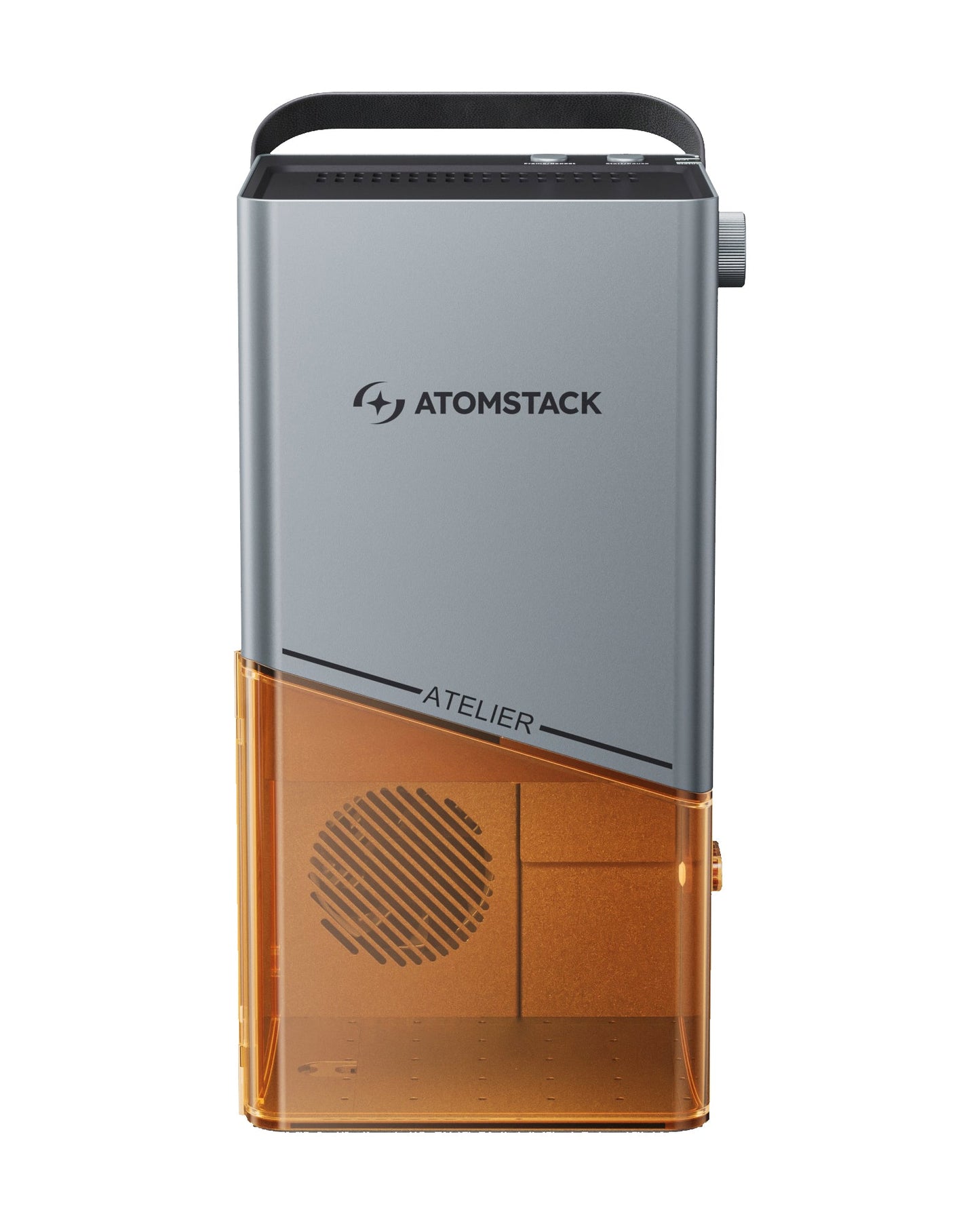 AtomStack Atelier Diode Laser Engraver