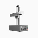 Gweike G6 MOPA Fiber Laser Engraver view 3