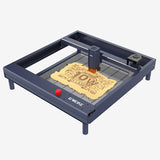 Gweike G1 10W Diode Laser Engraver view 4