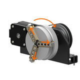 TOOCAA NOVA Rotary Module view 4