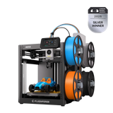 Flashforge AD5X Multicolor 3D Printer view 2