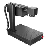 Monport 10W UV Galvo UV Laser Engravers view 4