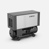 Gweike 3KW 1.5MPa Inverter Screw Air Compressor view 4