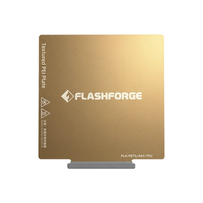 Flashforge PEI Build Plate for AD5X/Adventurer 5M/Adventurer 5M Pro