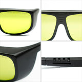 ComMarker Safety Goggles for B4/B6/B6 MOPA/Titan 1 MOPA/Omni X/Omni XE/Q8 view 3