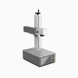 Gweike G6 MOPA Fiber Laser Engraver view 4