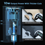 Gweike G1 10W Diode Laser Engraver view 5