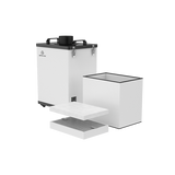Gweike Cloud Air Filter Bundle view 2