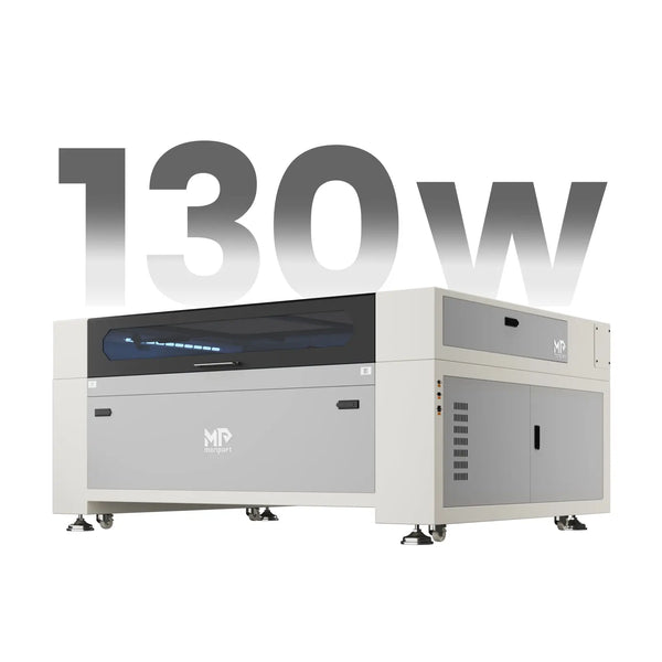 Monport Effi13S 130W Industrial CO2 Laser Engravers