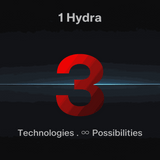 OneLaser Hydra 13 Gen2 RF and Hybrid Industrial CO2 Laser Engraver view 3