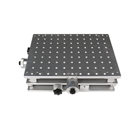 Gweike 2D Workbench XY Table for G6/G7