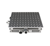 Gweike 2D Workbench XY Table for G6/G7 view 1