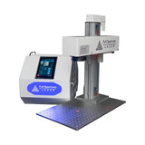 Full Spectrum Laser Muse Economy Open Galvo Fiber Laser Engraver view 6