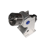Gweike D80 Chuck Rotary for Rings and Tumblers view 4