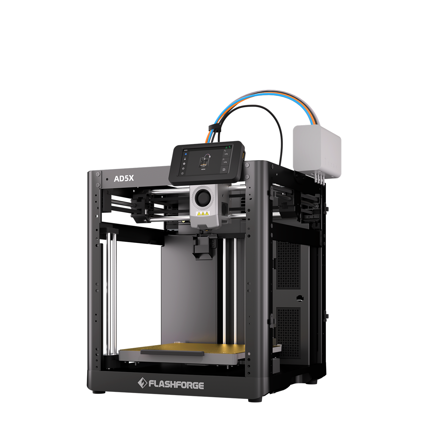 Flashforge AD5X Multicolor 3D Printer