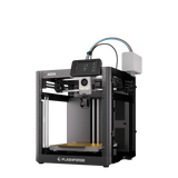 Flashforge AD5X Multicolor 3D Printer view 5