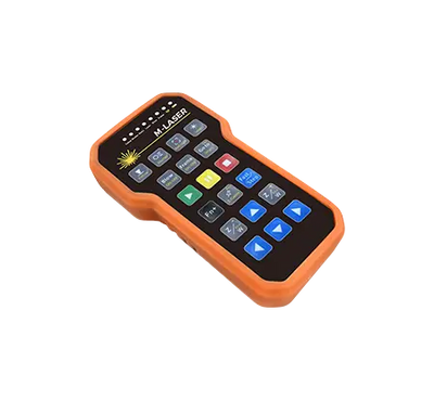 Gweike Remote Controller for MCore gweike cloud