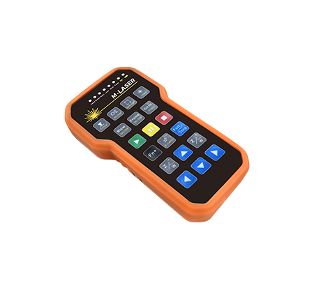 Gweike Remote Controller for MCore