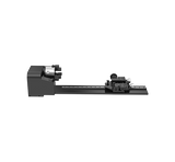 Gweike Metal Cutting Rotary for MCore view 1