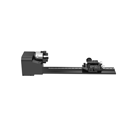 Gweike Metal Cutting Rotary for MCore