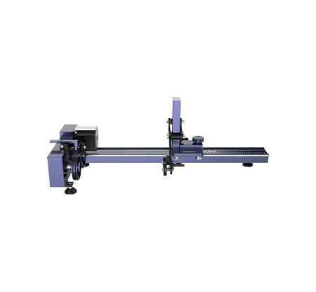Gweike Multifunctional Non-Metal Rotary for MCore