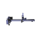 Gweike Multifunctional Non-Metal Rotary for MCore view 1