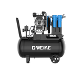 Gweike 1.2MPa Air Compressor for MCore view 1
