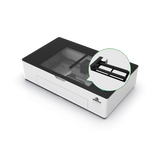 Gweike Cloud 50W CO2 Laser Engraver view 1