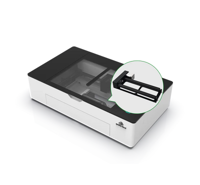 Gweike Cloud 55W CO2 Laser Engraver gweike cloud