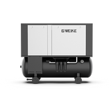 Gweike 3KW 1.5MPa Inverter Screw Air Compressor view 1