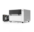 GWEIKE M Series 6-in-1 CNC Laser Cutting Machine and Fiber Laser Welder