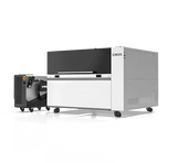 GWEIKE M Series 6-in-1 CNC Laser Cutting Machine and Fiber Laser Welder view 1