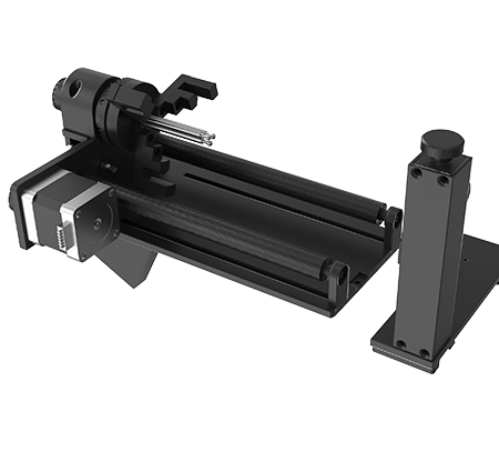 Gweike 4-in-1 Rotary Attachment for G2/G3