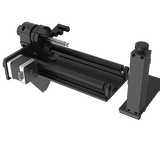 Gweike 4-in-1 Rotary Attachment for G2/G3 view 1