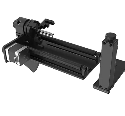 Gweike 4-in-1 Rotary Attachment for G2/G3 gweike cloud