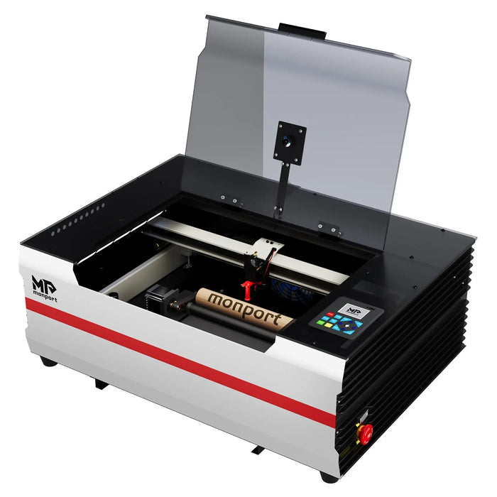 Monport Reno45 Pro Vision 45W CO2 Laser Engravers