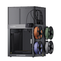 Flashforge Creator 5 Pro 4-Toolhead 3D Printer