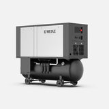 Gweike 3KW 1.5MPa Inverter Screw Air Compressor view 5