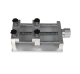 Gweike Metal Sheet Holder for G2/G3/G6/G7 view 1
