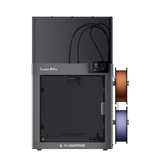 Flashforge Creator 5 Pro 4-Toolhead 3D Printer view 8